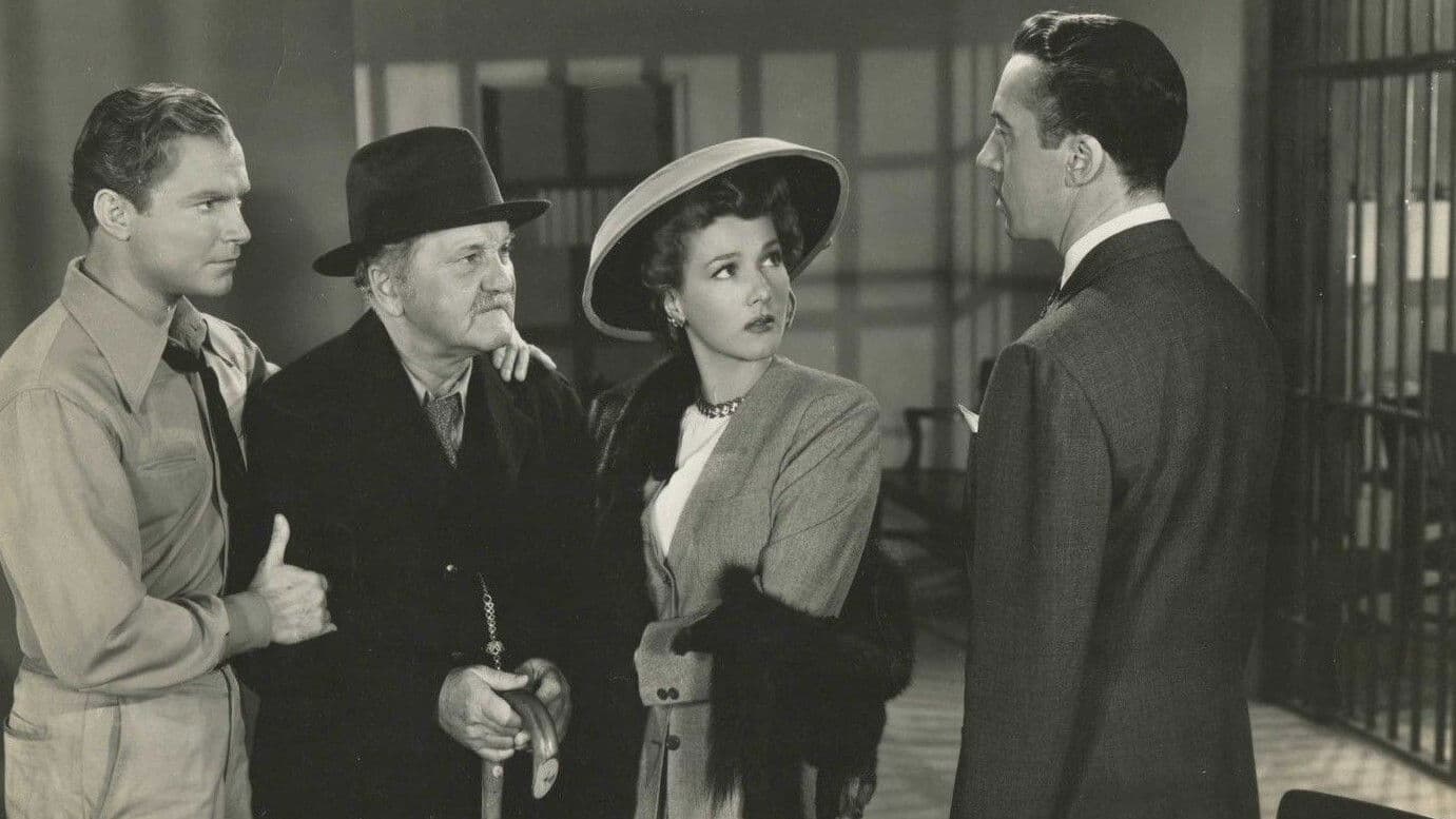 Poster backdrop for The Traitor Within