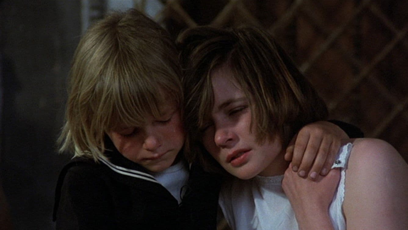 Poster backdrop for Nenè