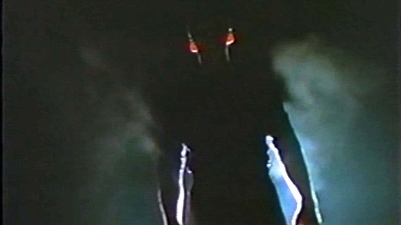 Poster backdrop for Vampire Cop