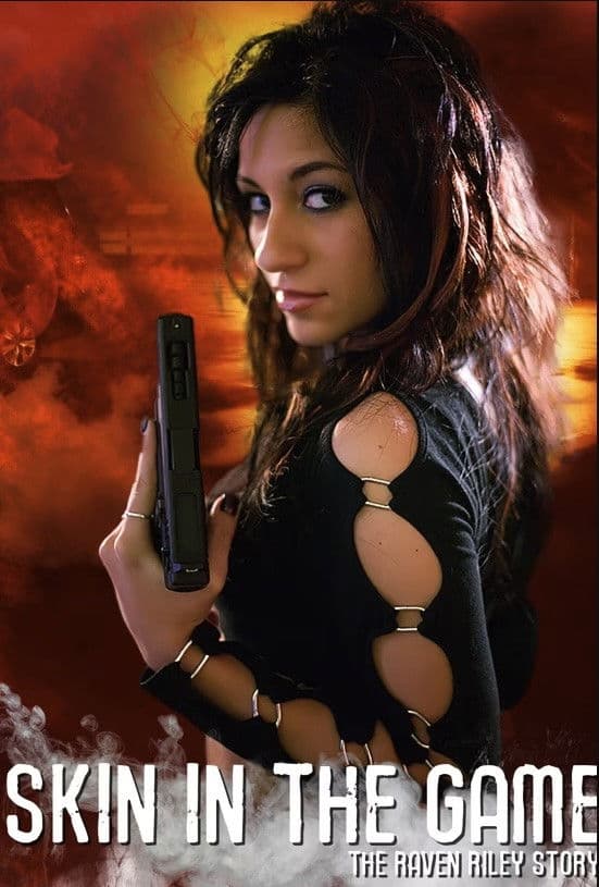 Poster backdrop for Skin in the Game