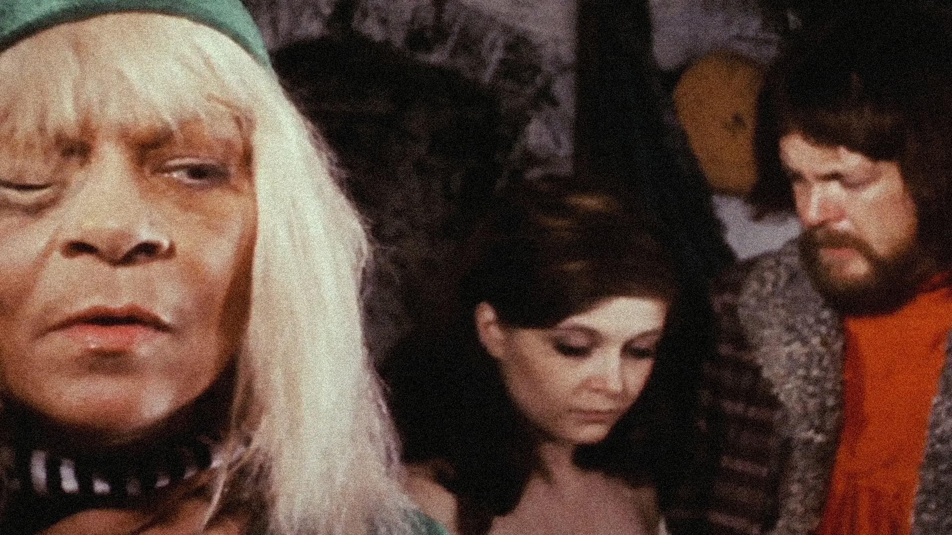 Poster backdrop for Torture Dungeon