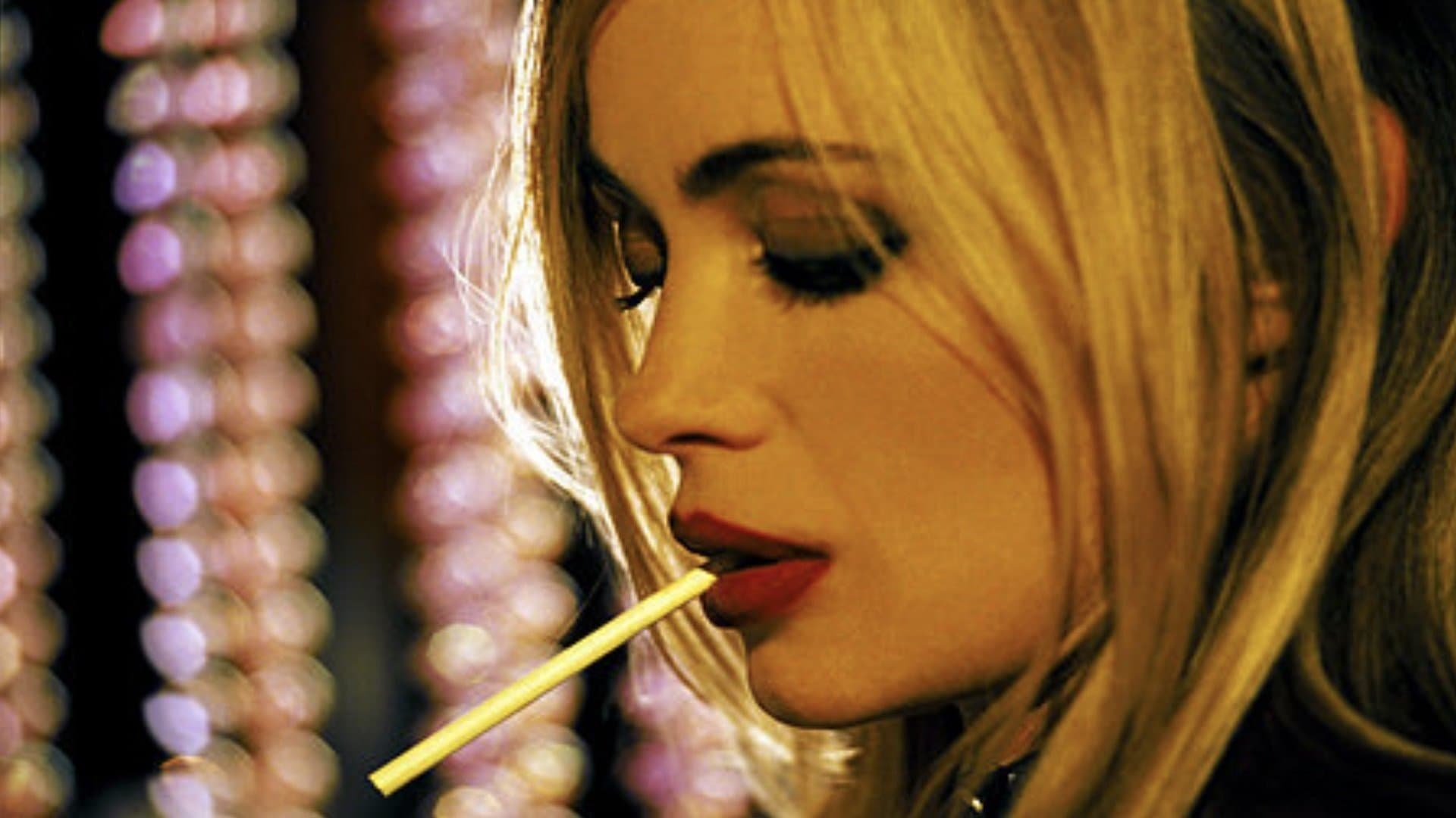 Poster backdrop for Nathalie...