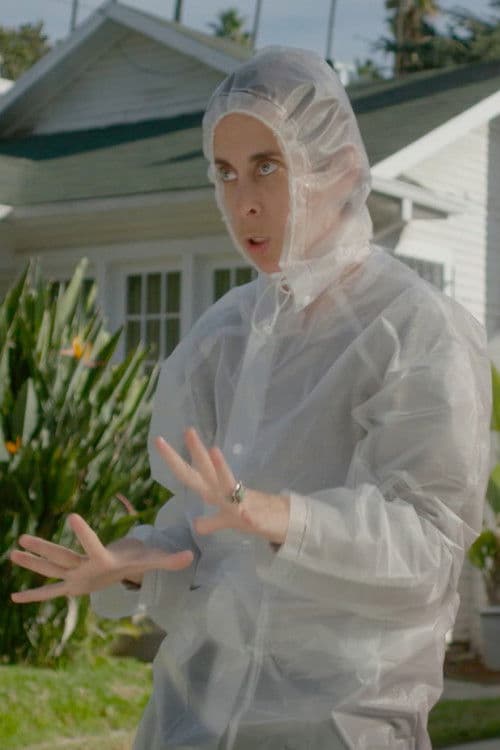 Poster backdrop for How to Vajaculate: If You Build It, She Will Come