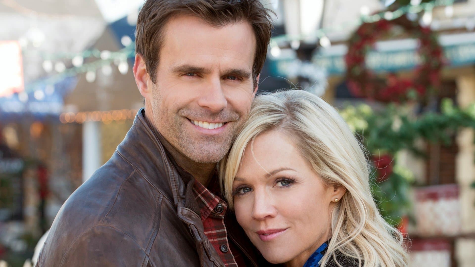 Poster backdrop for Holidaze