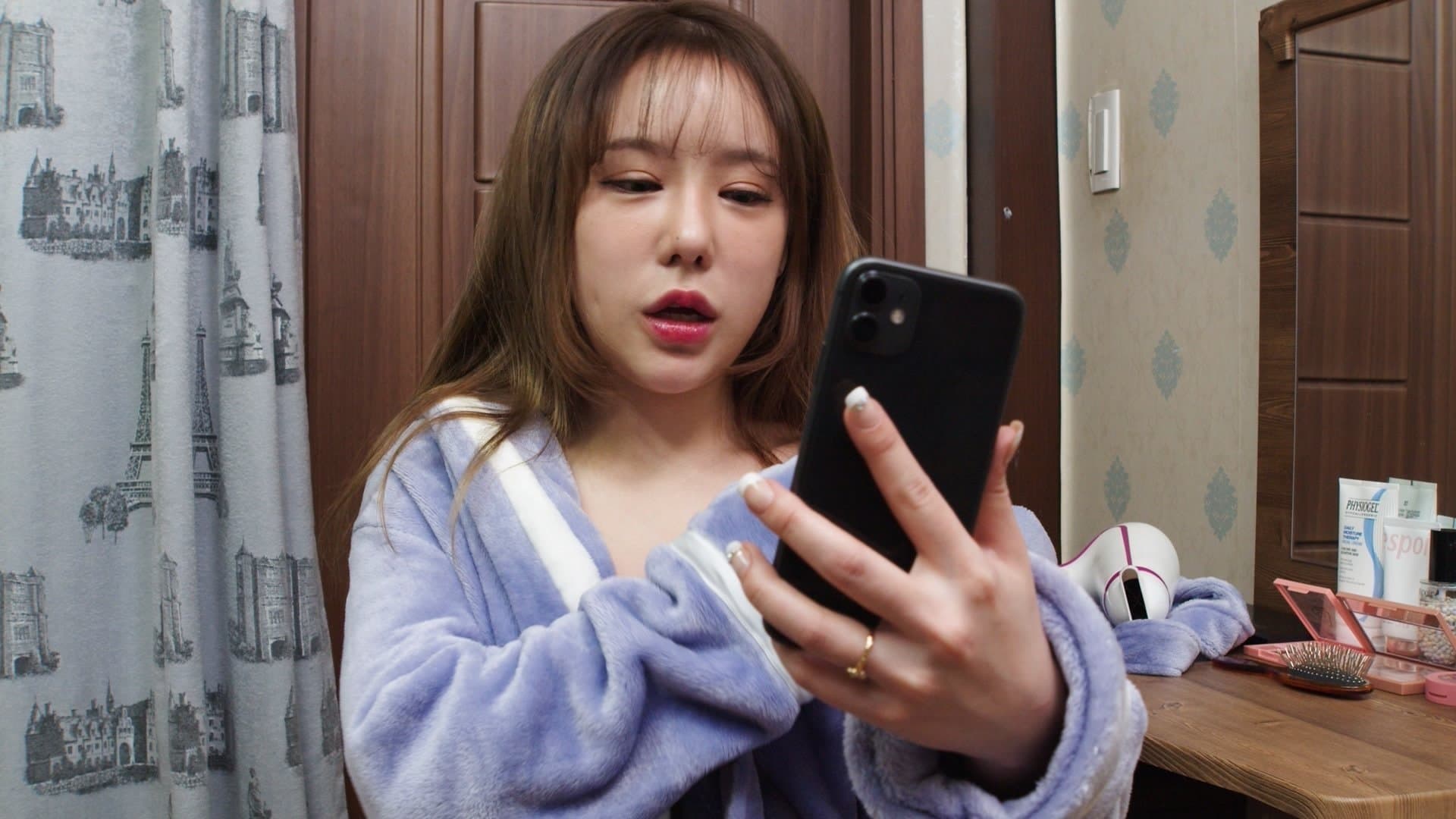 Poster backdrop for Adult Hazing