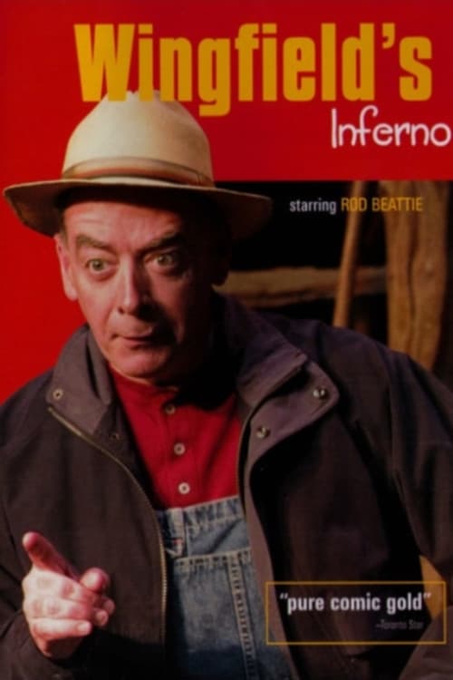 Poster backdrop for Wingfield's Inferno