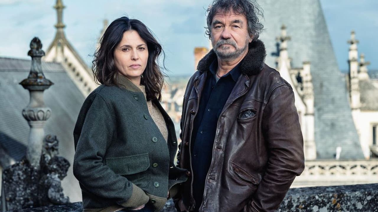 Poster backdrop for Meurtres à Blois