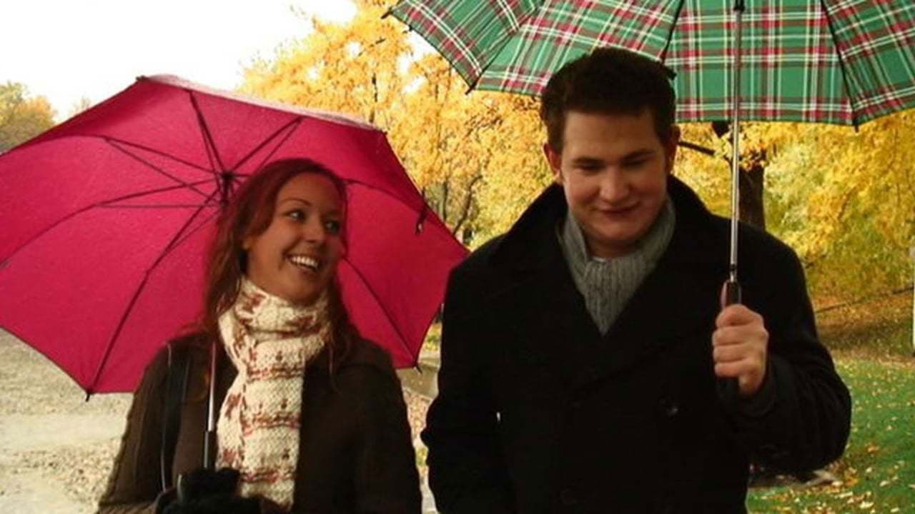 Poster backdrop for Bend & Break