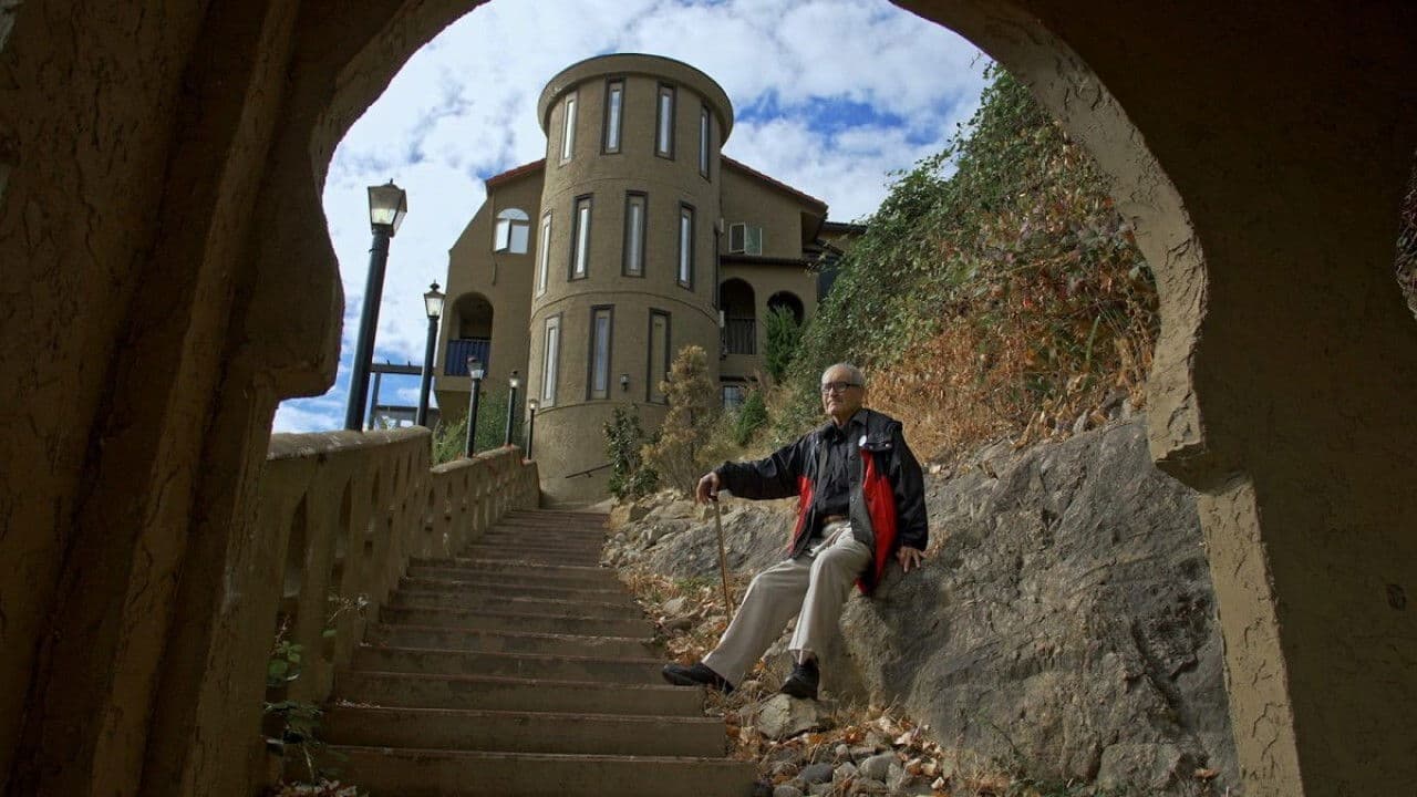 Poster backdrop for Eddy's Kingdom