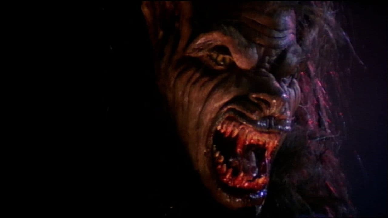 Poster backdrop for Lone Wolf