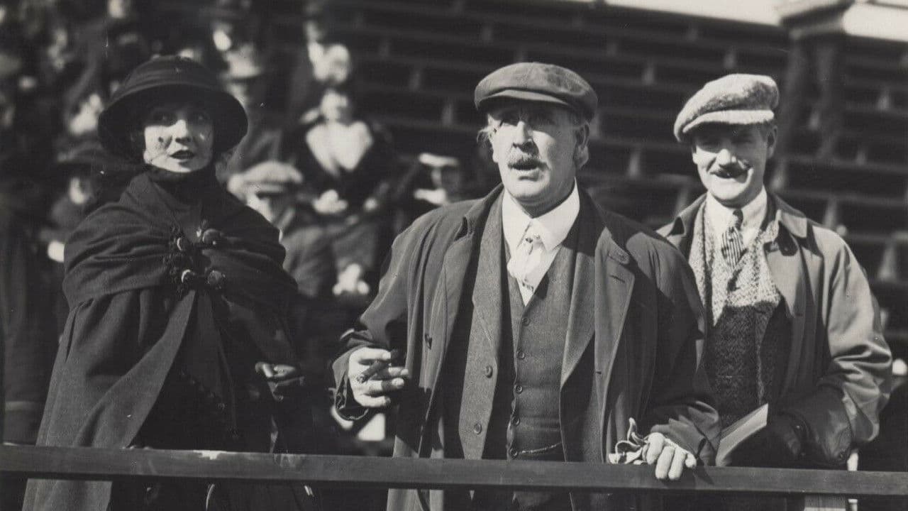 Poster backdrop for The Roaring Road