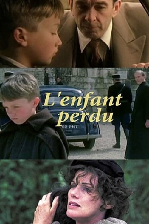 Poster backdrop for L'enfant perdu