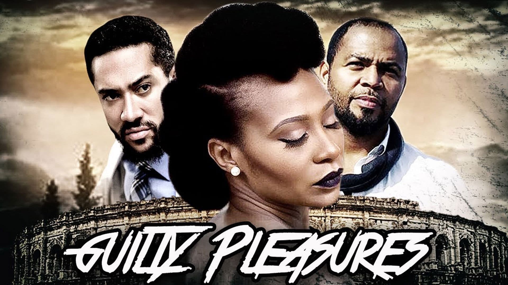 Poster backdrop for Guilty Pleasures