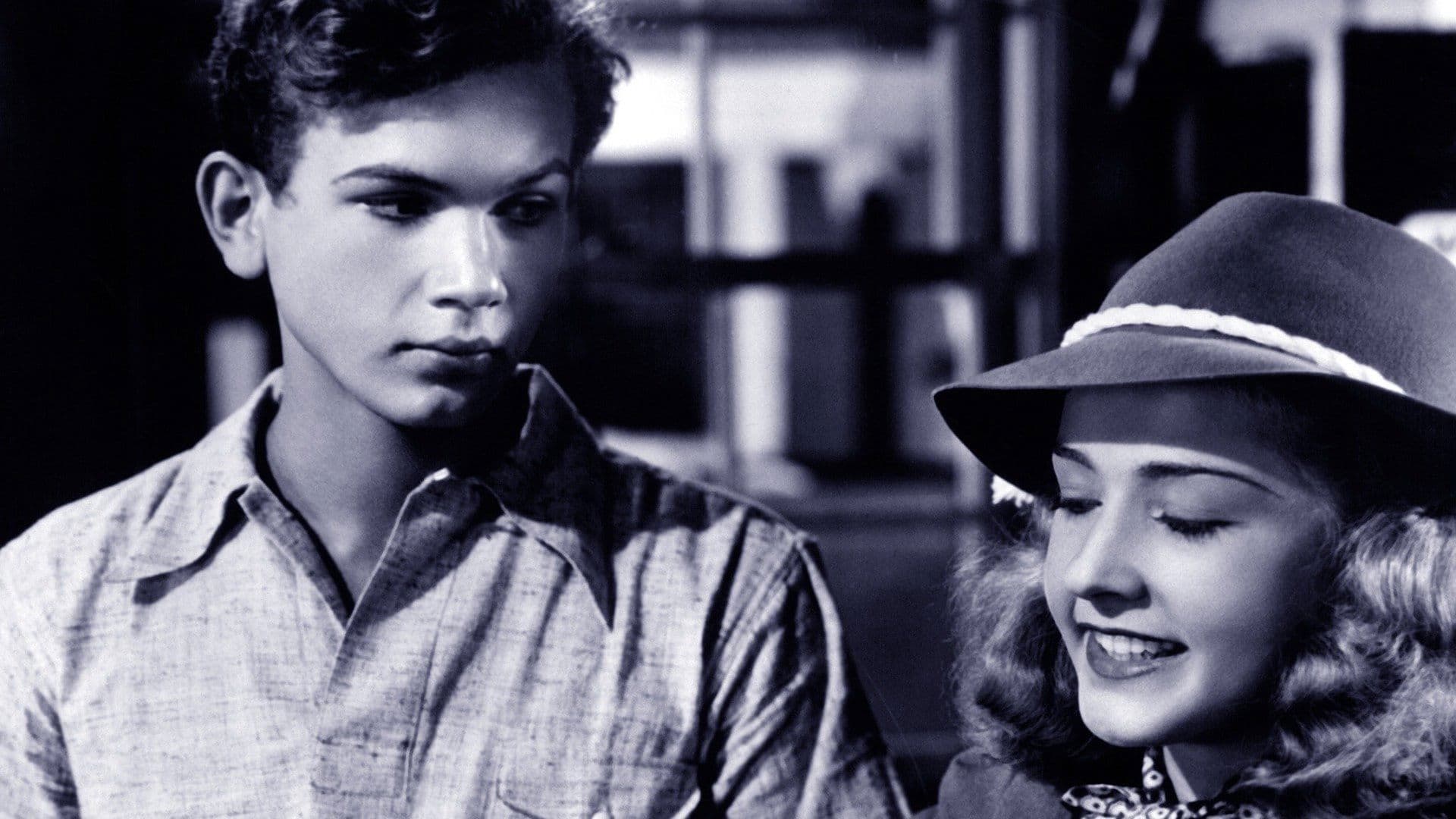 Poster backdrop for Nancy Drew… Detective