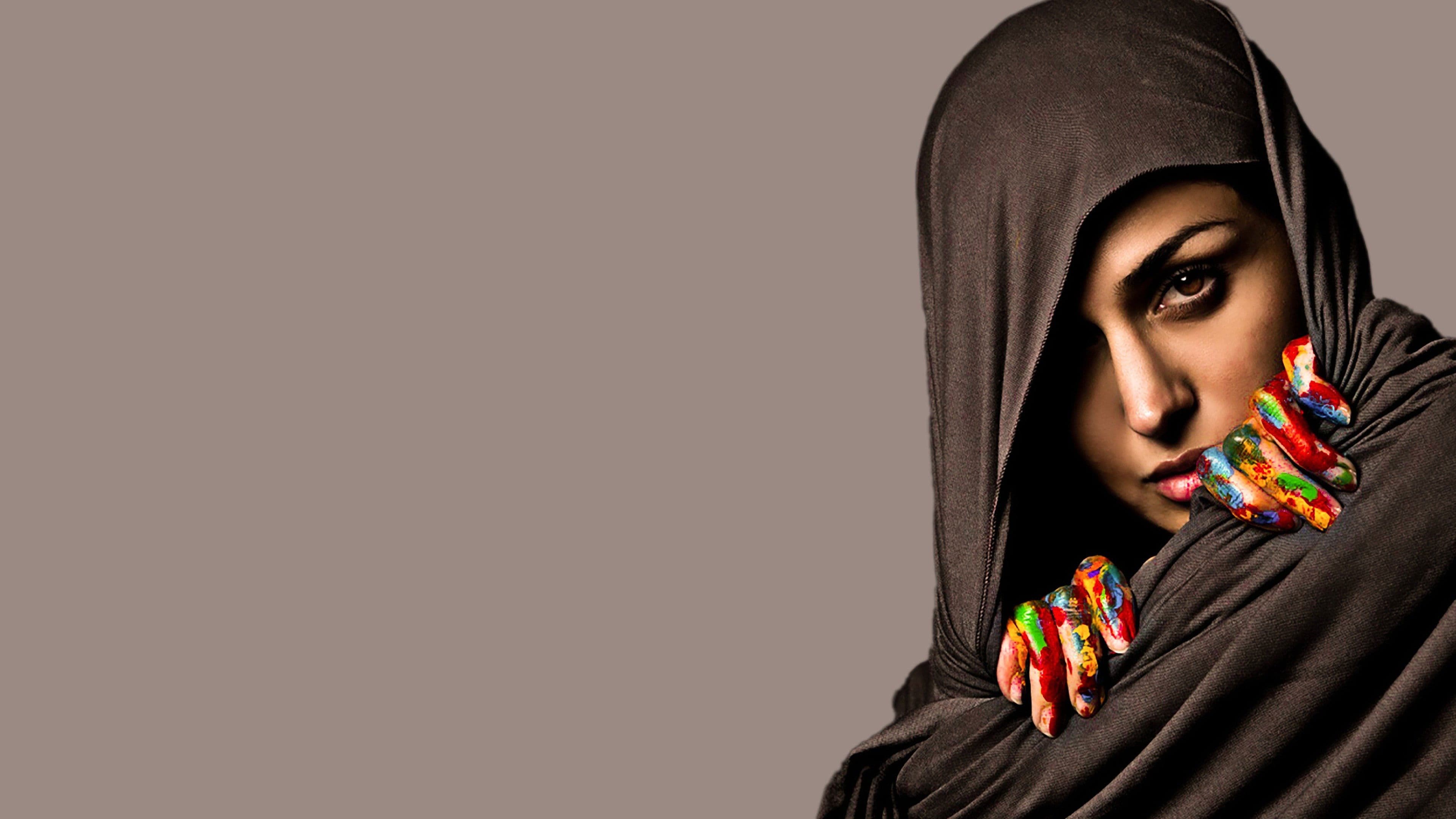 Poster backdrop for Unmasked