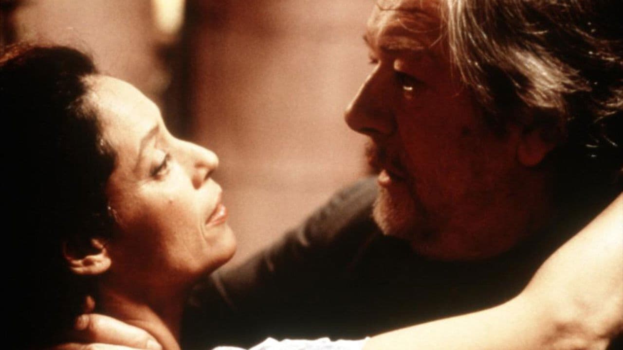 Poster backdrop for Two Deaths