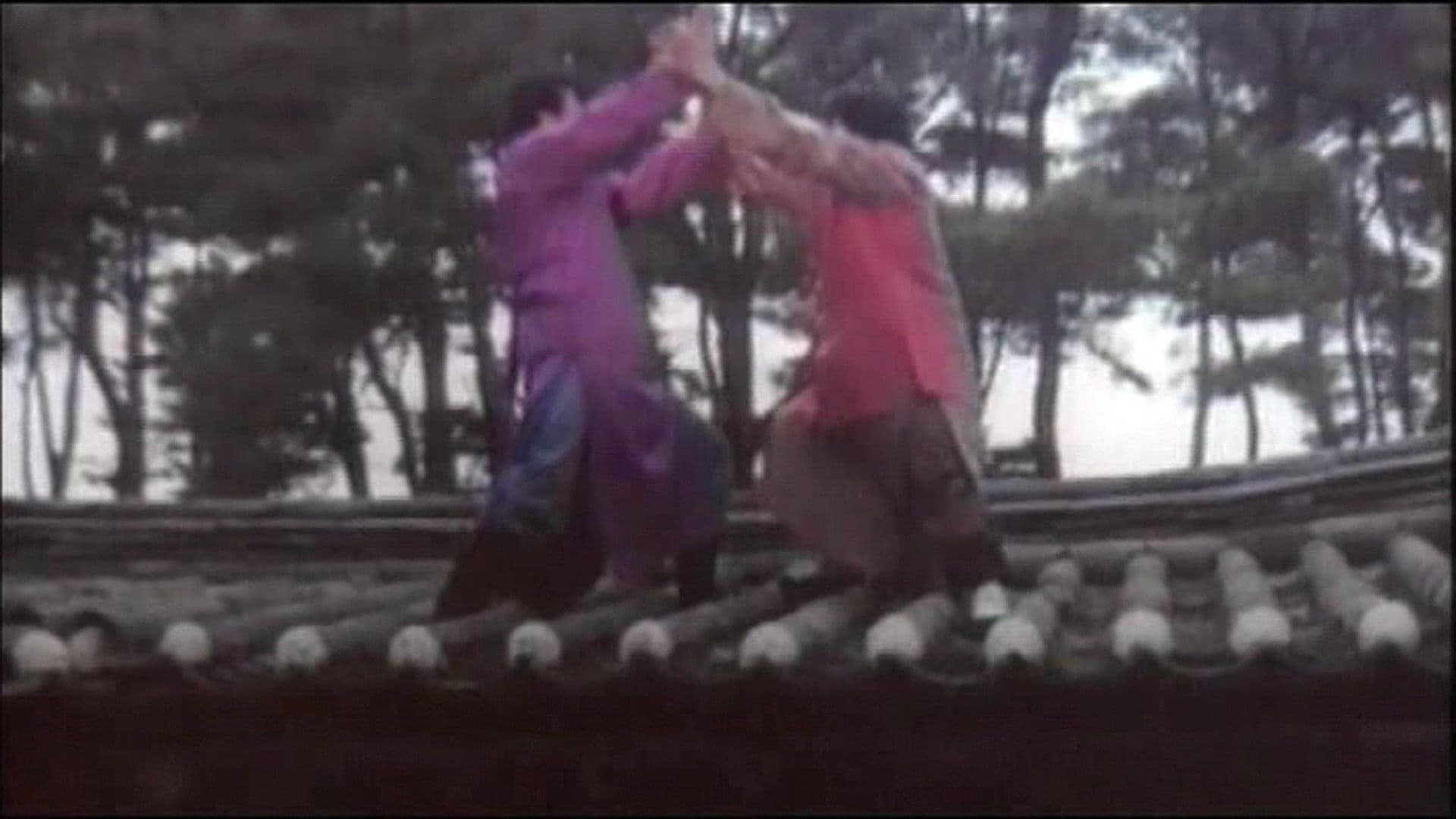 Poster backdrop for Dragon Lee Vs. The 5 Brothers