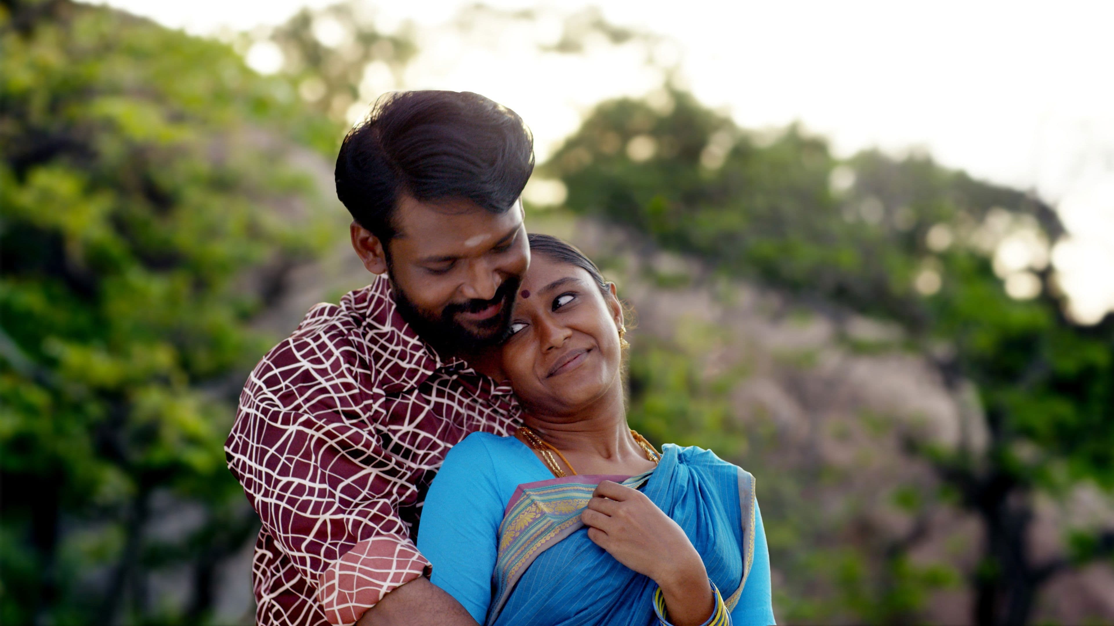 Poster backdrop for Thorati