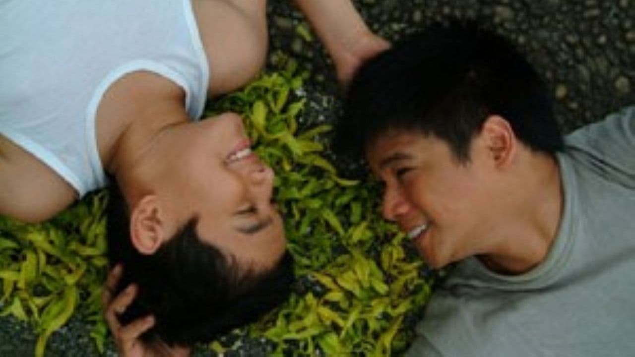 Poster backdrop for 12