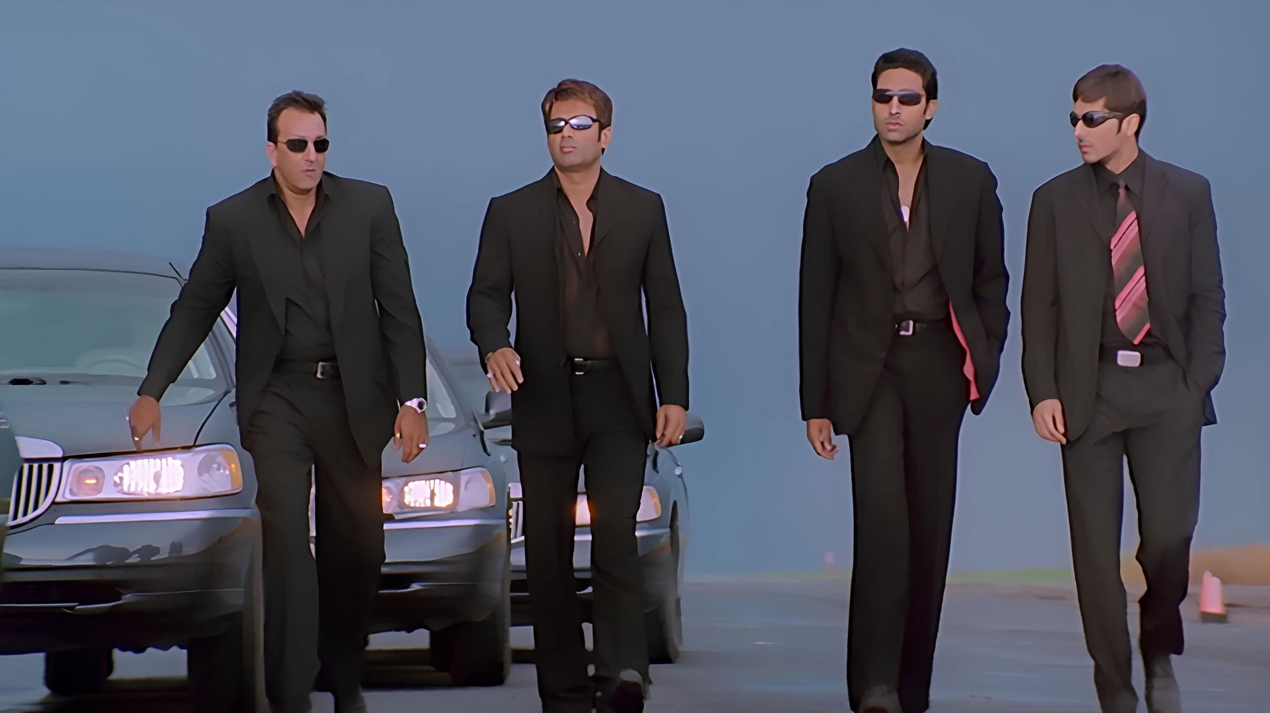 Poster backdrop for Dus