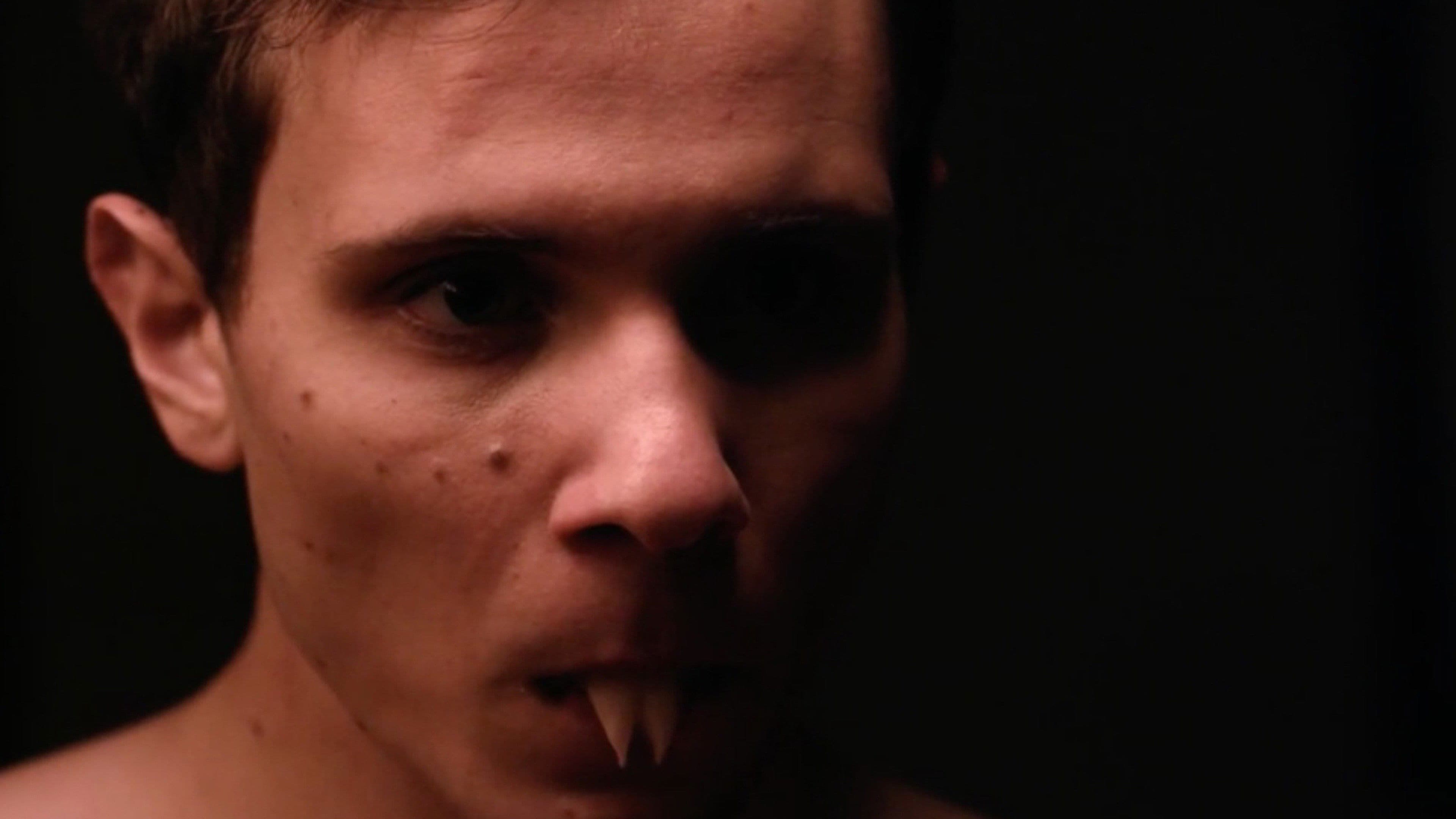 Poster backdrop for Mimesis: Nosferatu