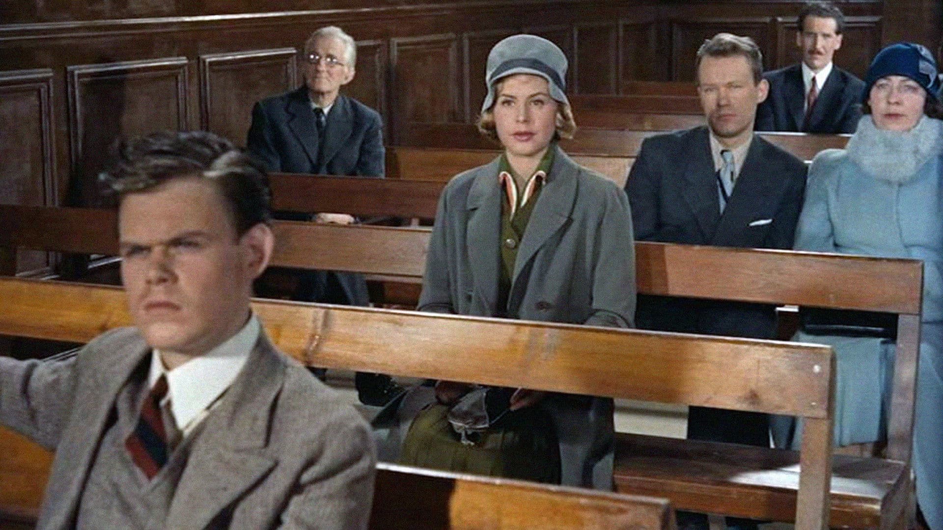 Poster backdrop for Jazz Boy