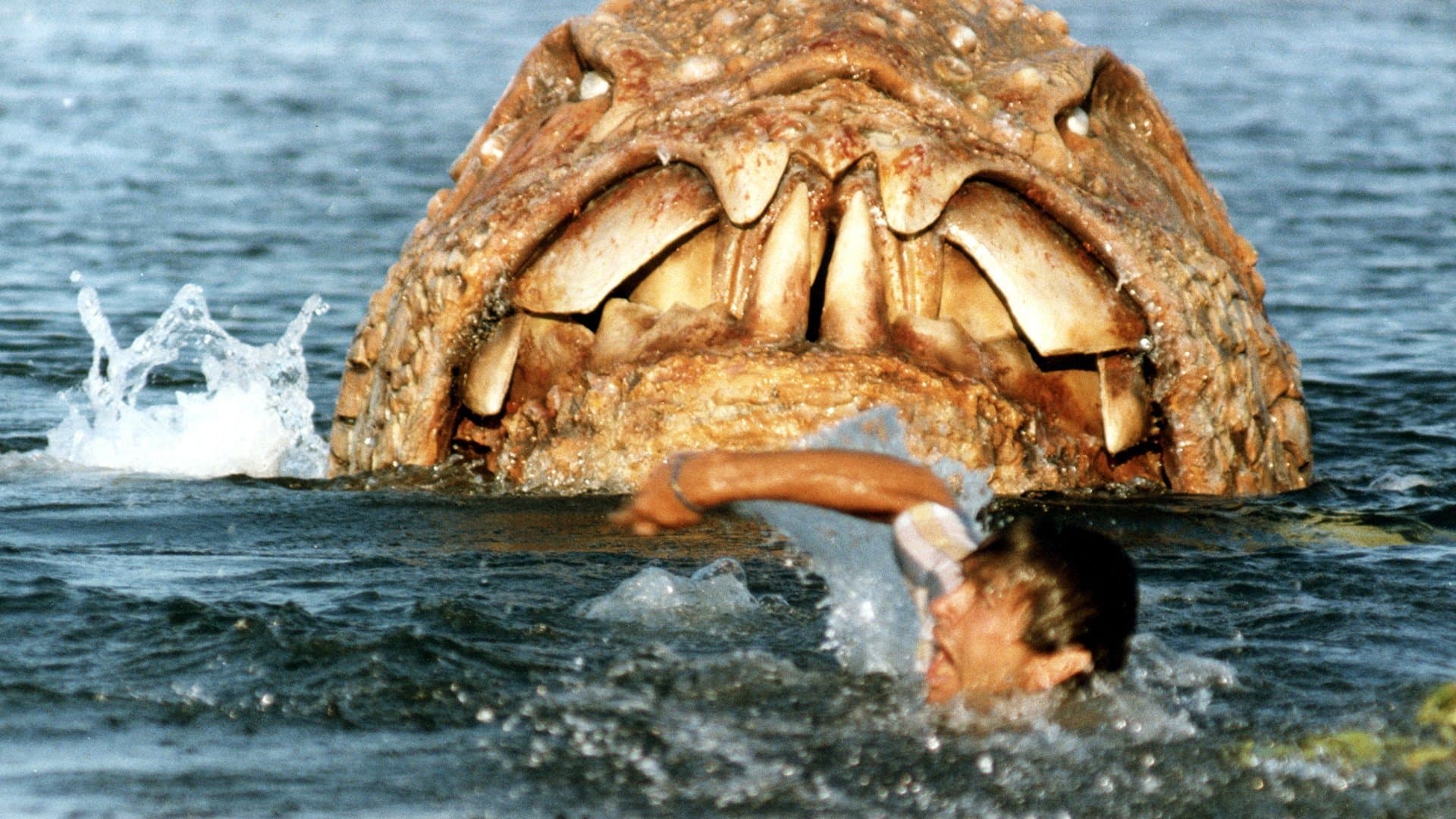 Poster backdrop for Devil Fish