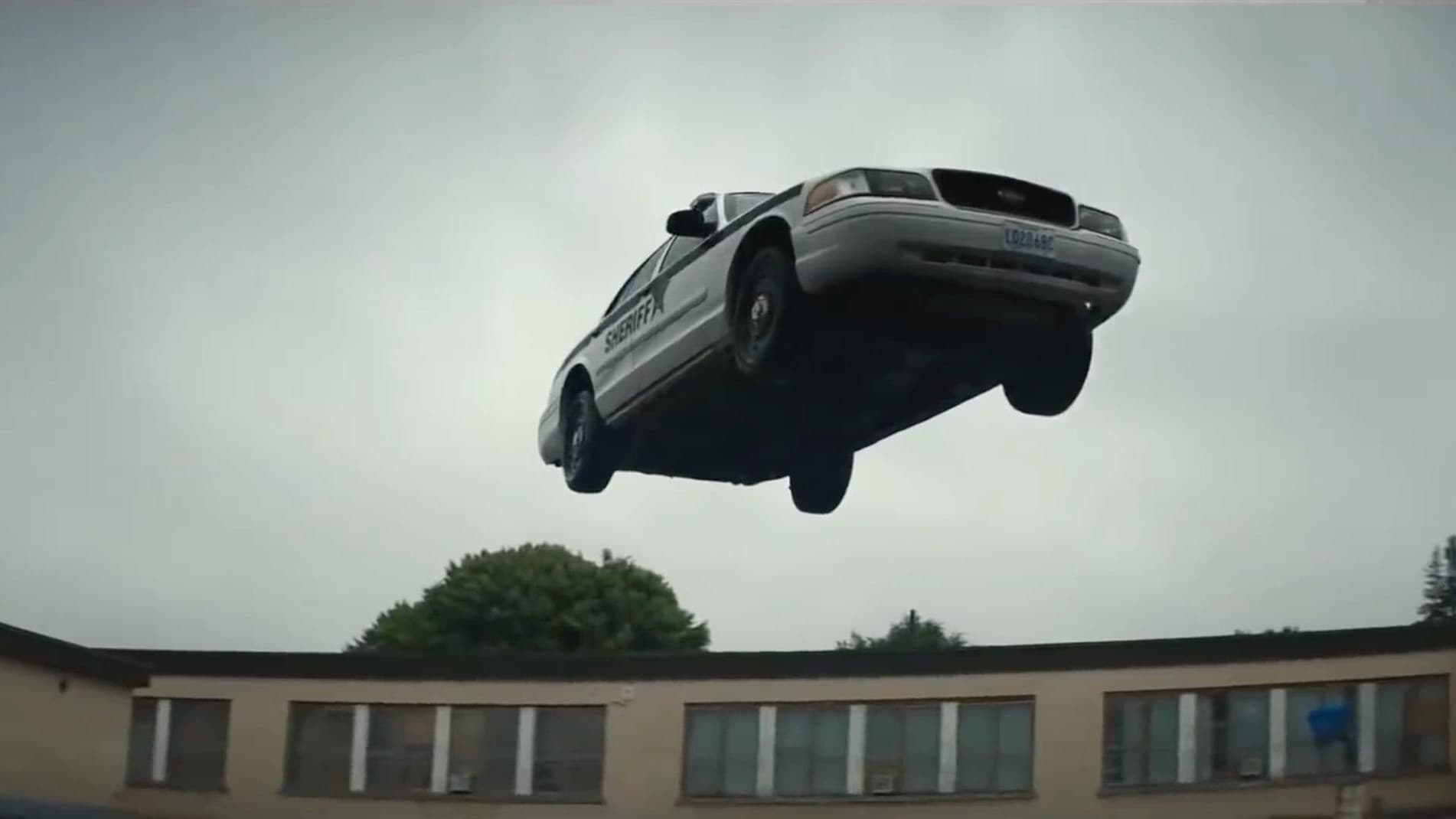 Poster backdrop for At First Light