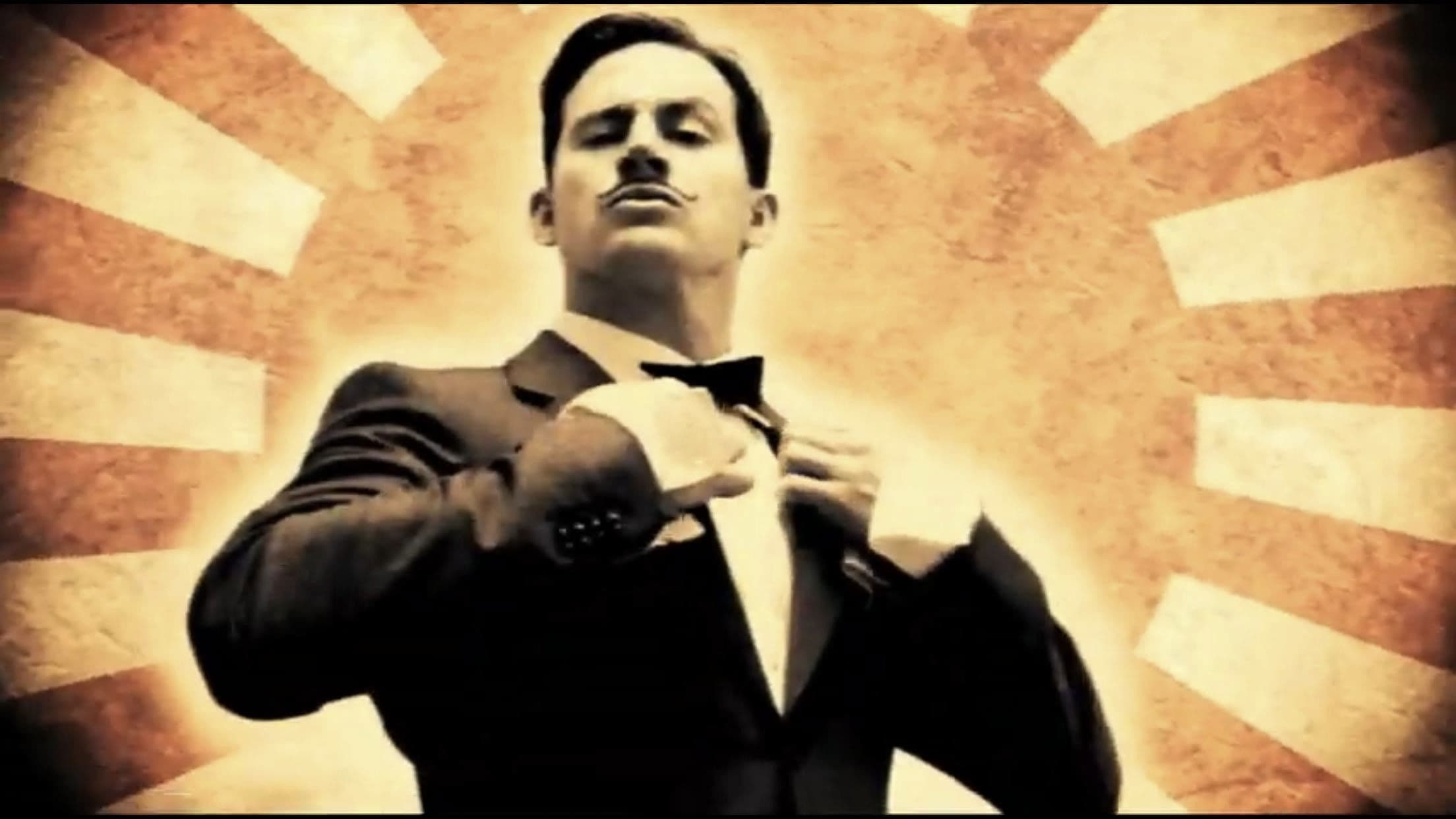 Poster backdrop for Morgan and Destiny's Eleventeenth Date: The Zeppelin Zoo