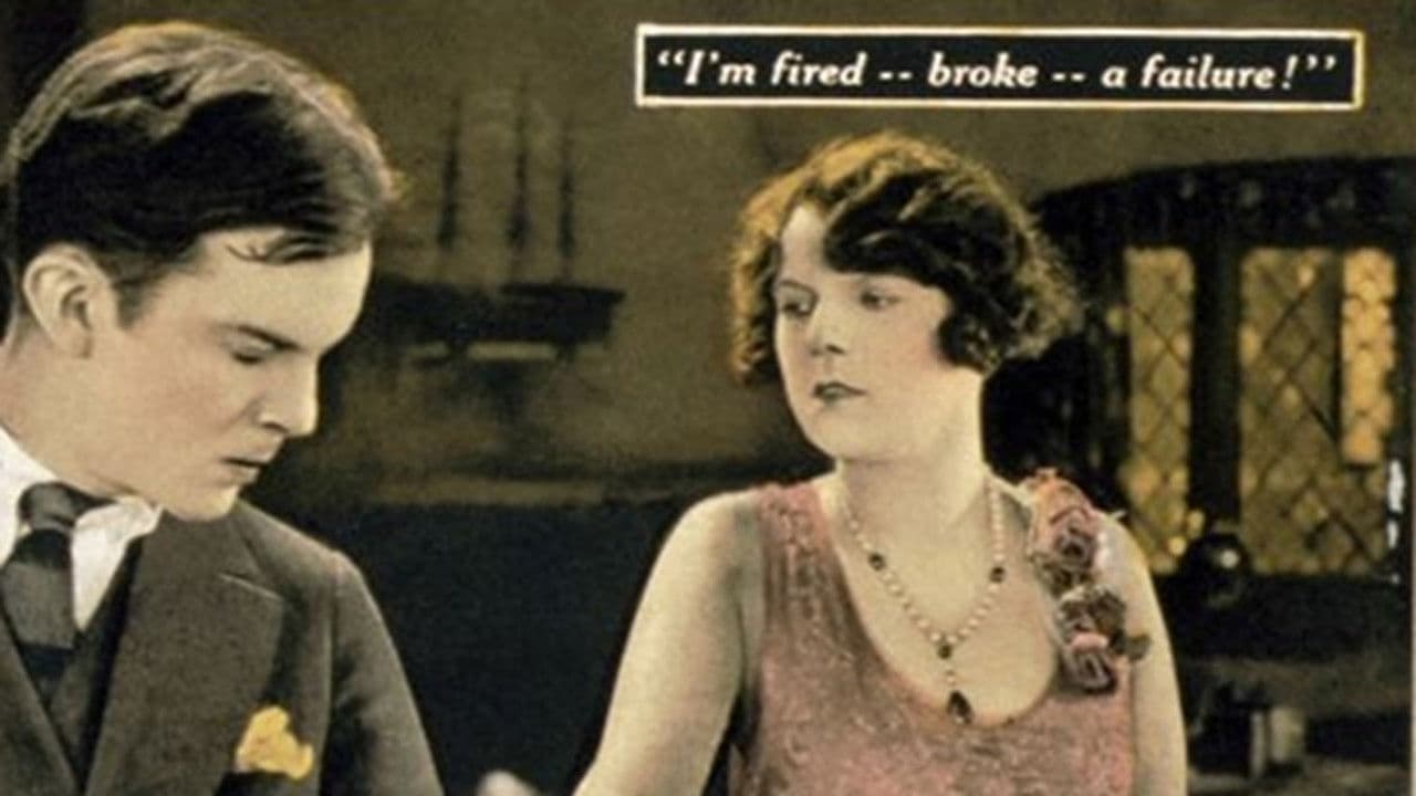 Poster backdrop for The Little Giant