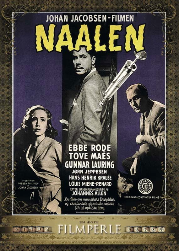 Poster backdrop for Naalen
