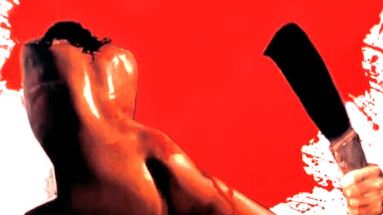 Poster backdrop for Trauma