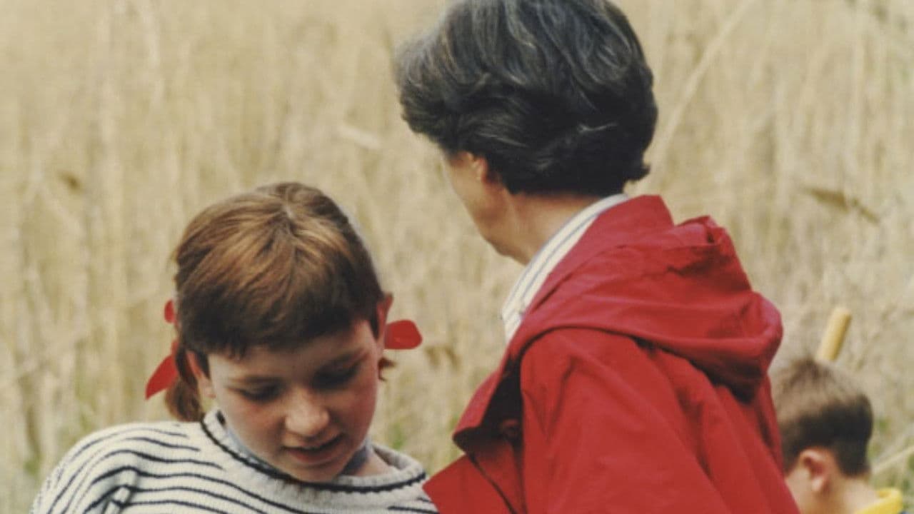 Poster backdrop for Blue Sky White Clouds