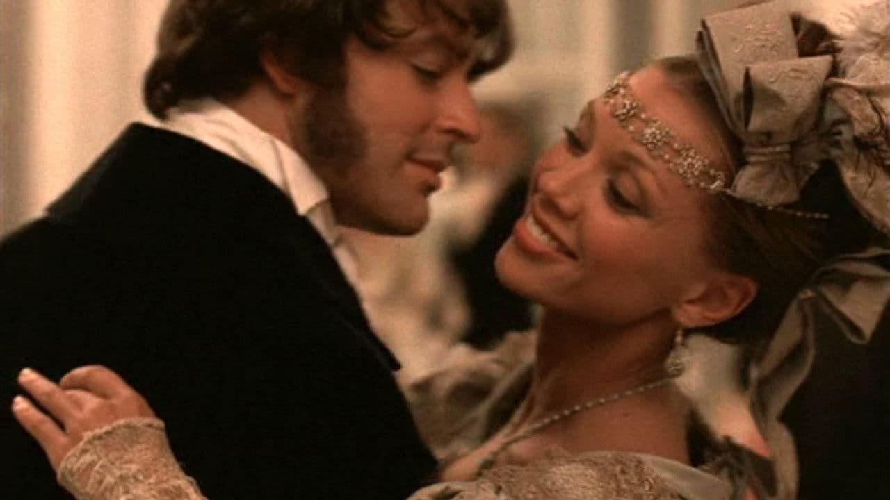 Poster backdrop for The Courage to Love