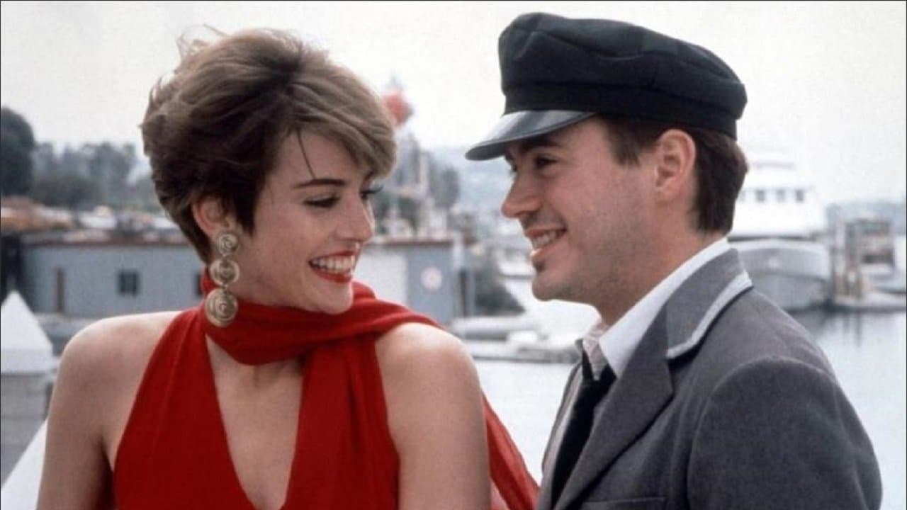 Poster backdrop for Too Much Sun