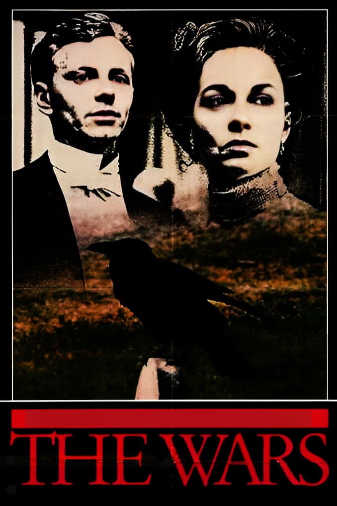 Poster backdrop for The Wars