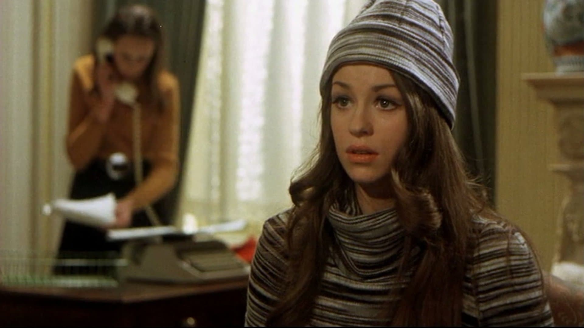 Poster backdrop for Cool It, Carol!