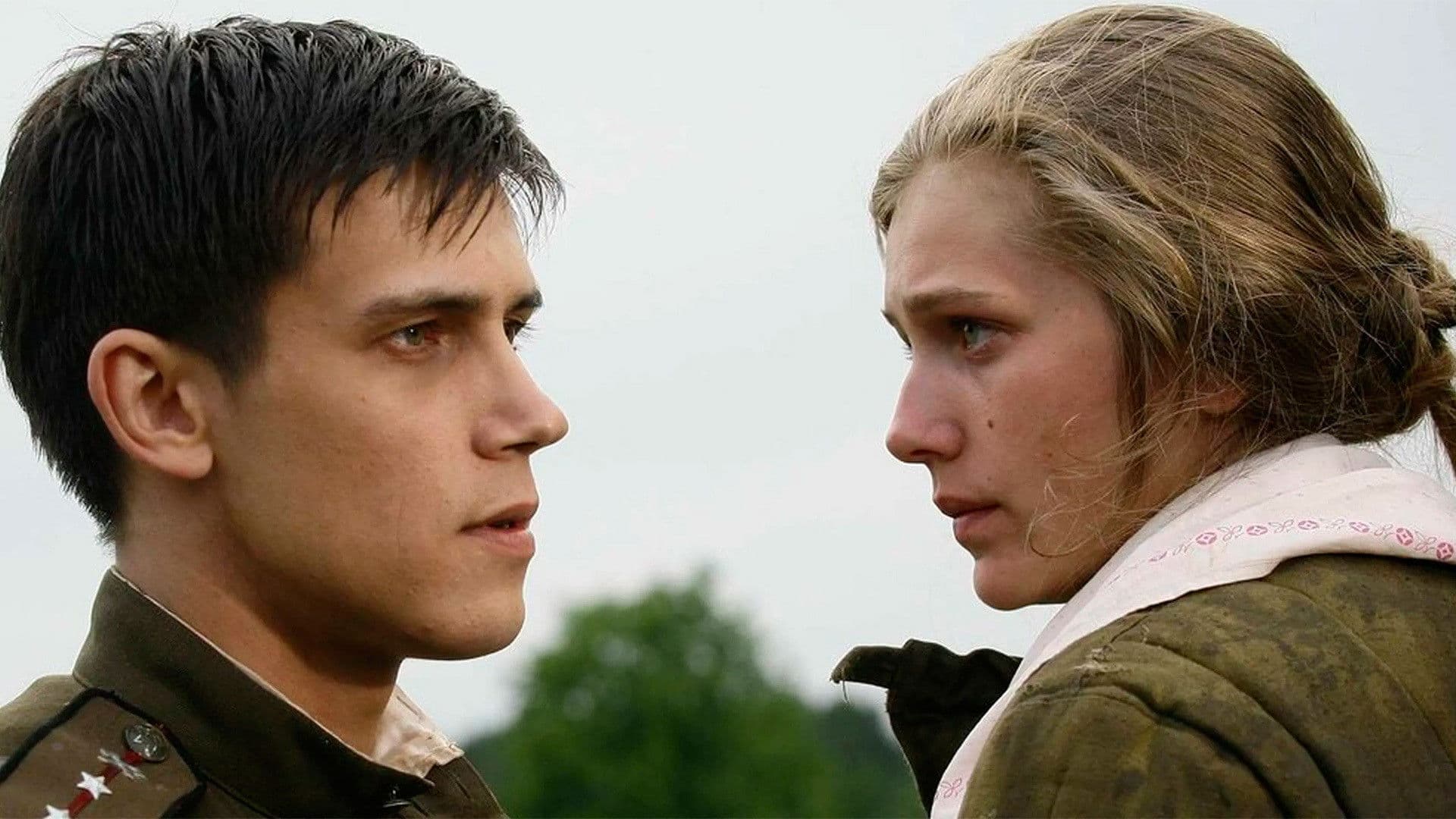 Poster backdrop for Ashberry Waltz