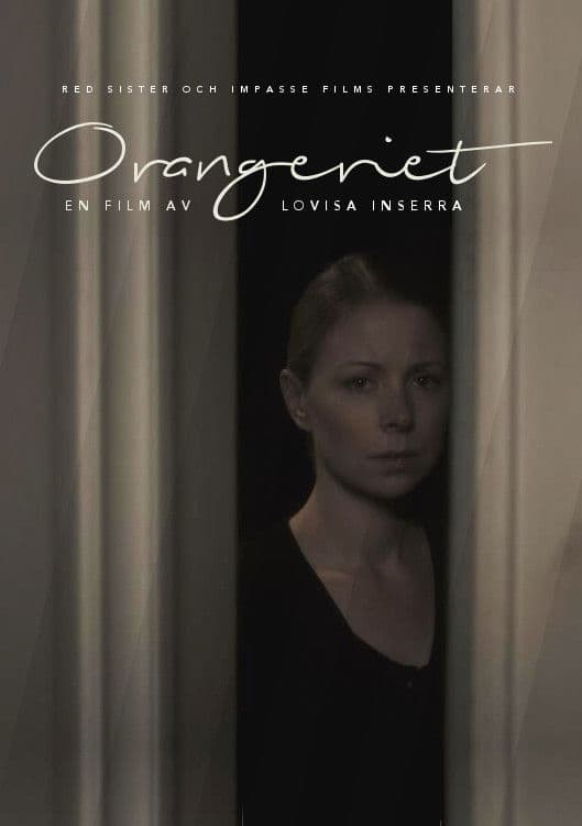 Poster backdrop for Orangeriet