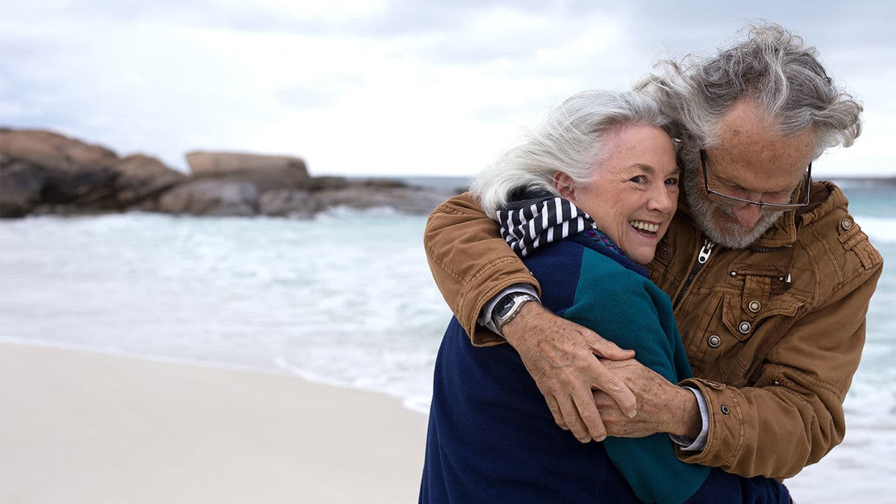 Poster backdrop for Storm in a Teacup