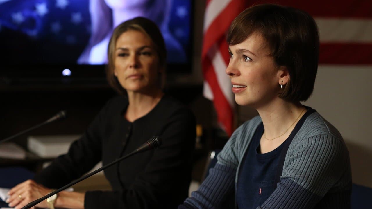 Poster backdrop for Separated at Birth