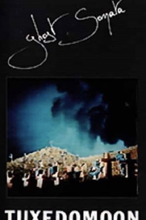 Poster backdrop for Ghost Sonata