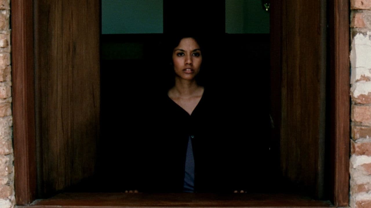 Poster backdrop for The Island Funeral