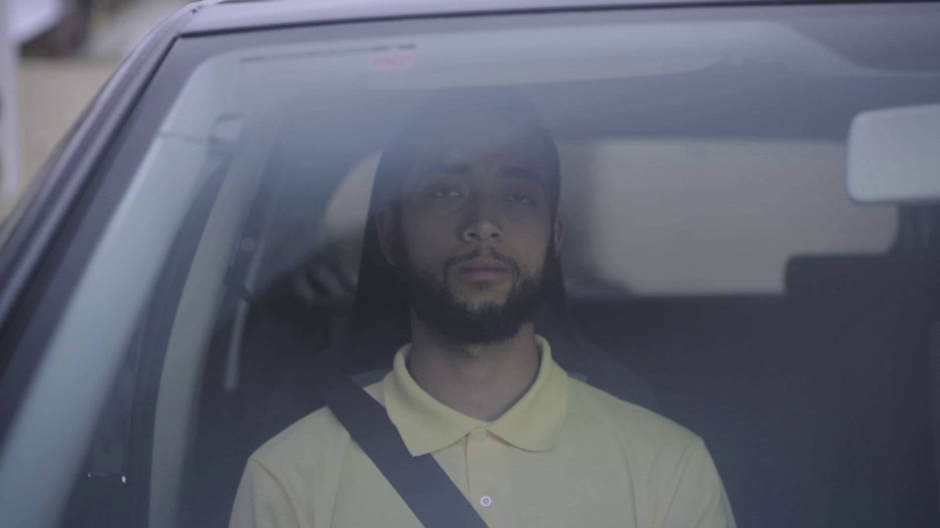 Poster backdrop for Copiloto