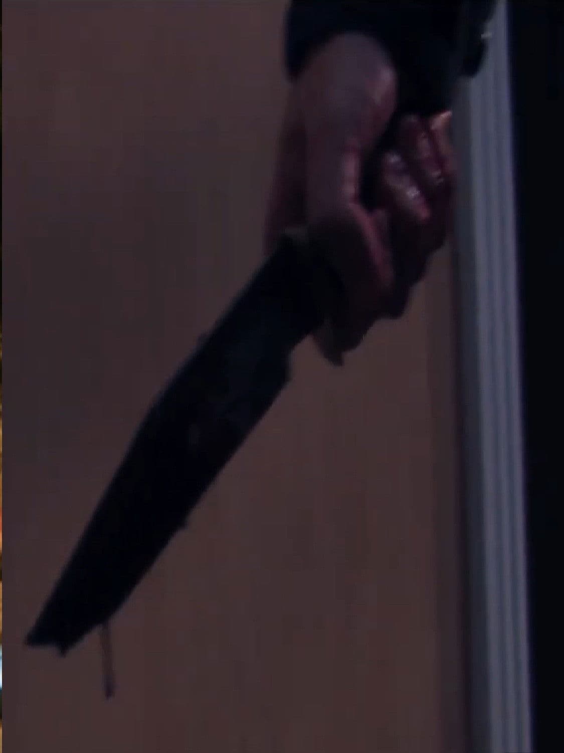 Poster backdrop for Lost Tales From Camp Blood - Part 3