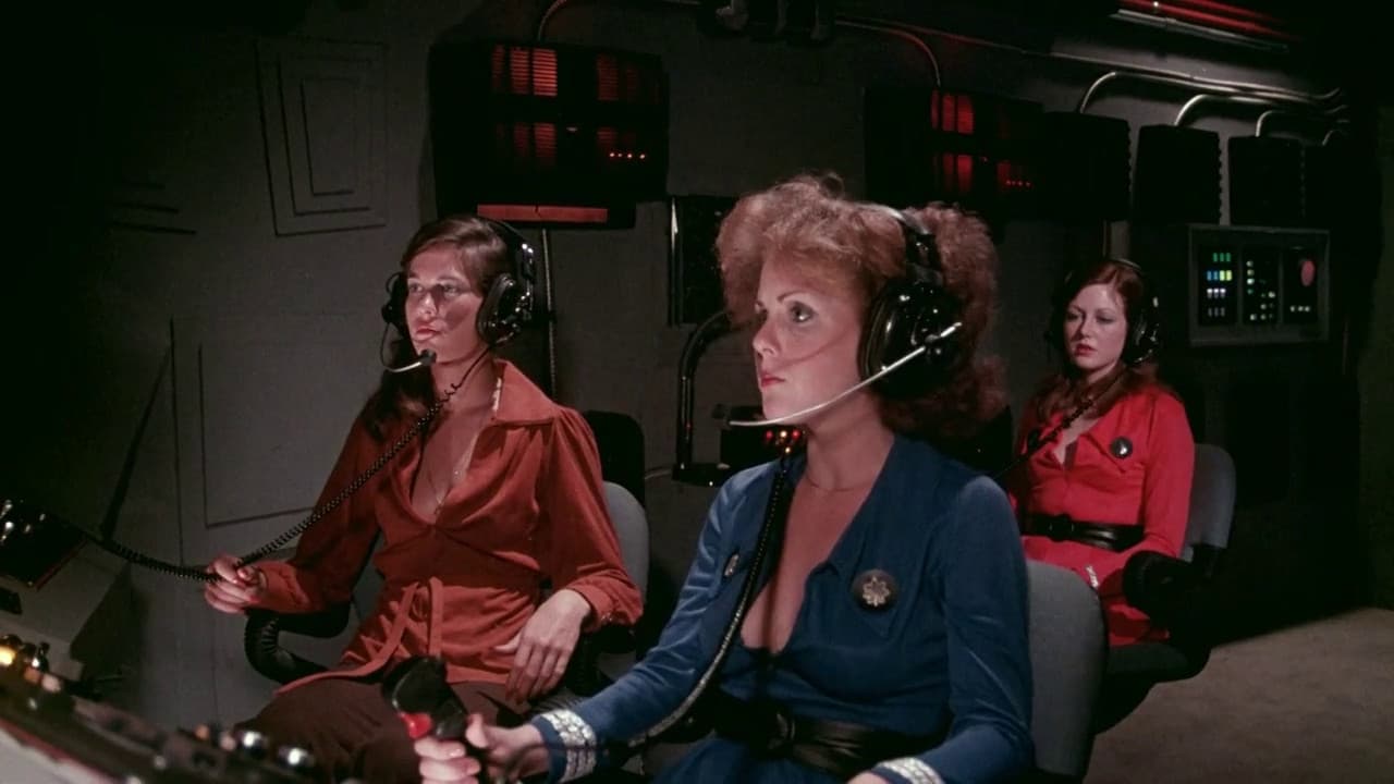 Poster backdrop for Starship Eros