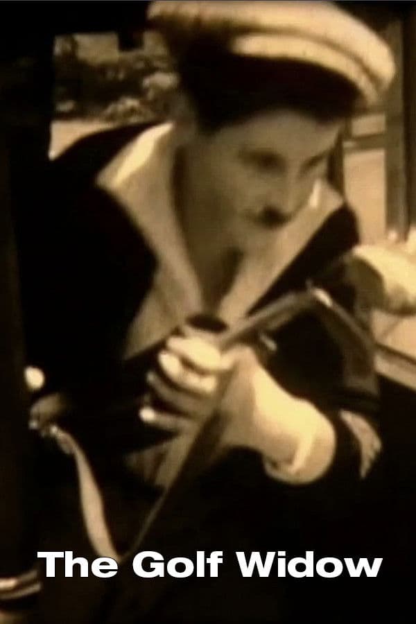 Poster backdrop for The Golf Widow