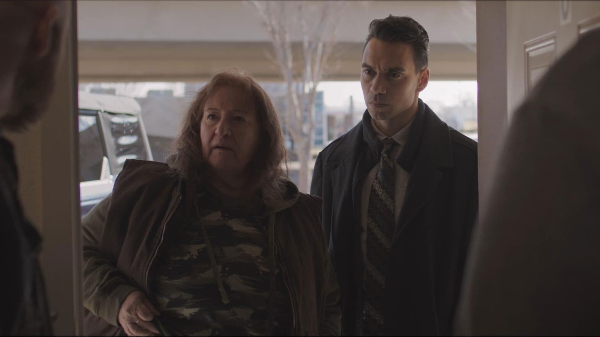 Poster backdrop for Penitentia