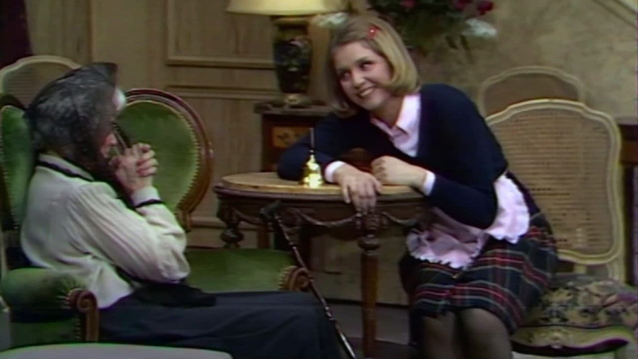 Poster backdrop for La Vénus de Milo