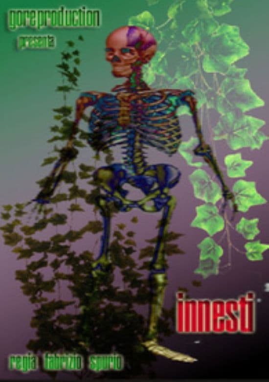 Poster backdrop for Innesti